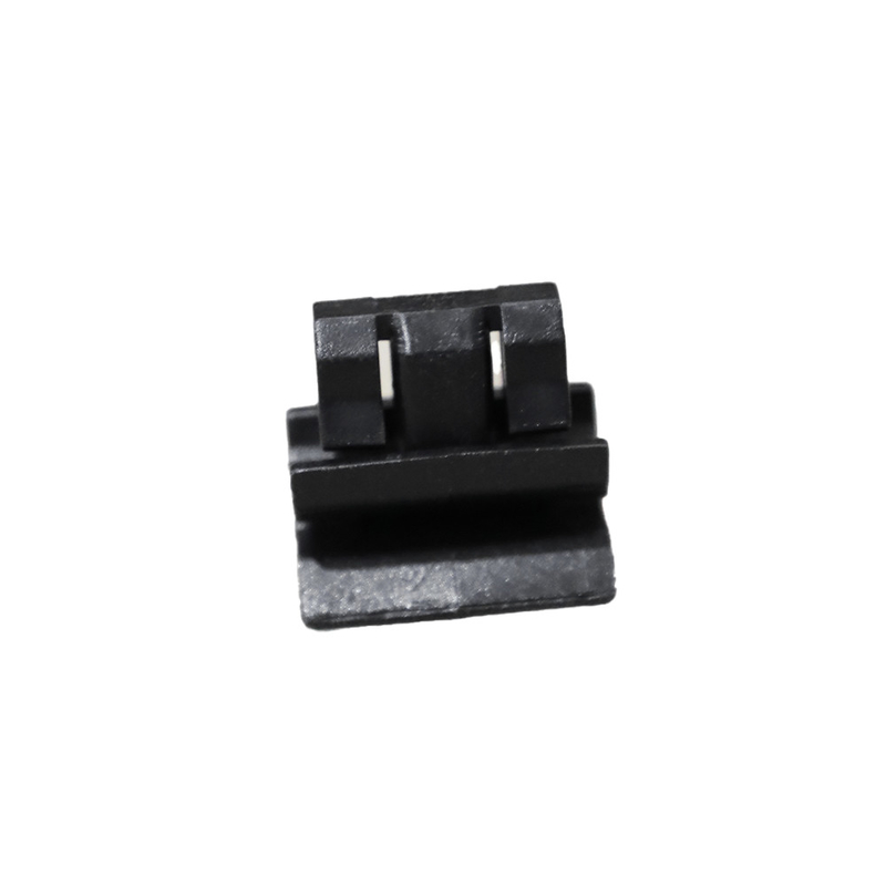 Womala Front Bumper Box Buckle Hood Trunk Clip 1472872-00-B untuk Model 3