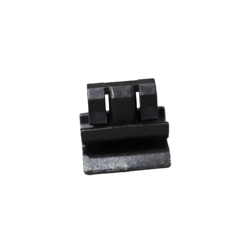 Womala Front Bumper Box Buckle Hood Trunk Clip 1472872-00-B untuk Model 3