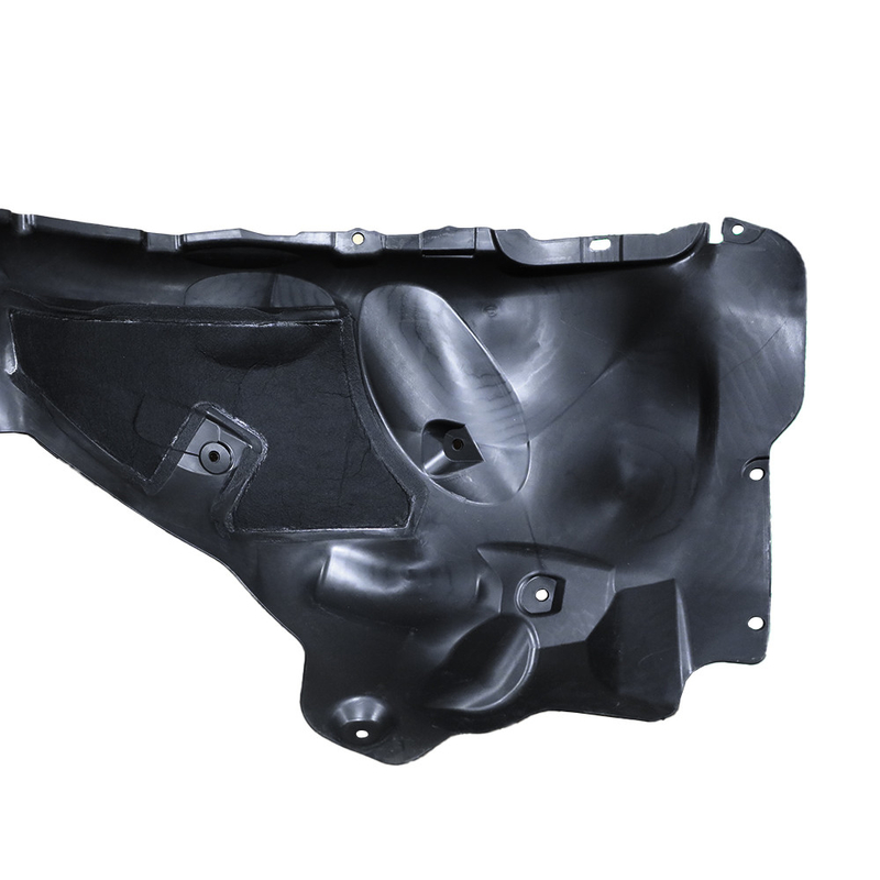 Perisai Splash Fender Liner roda depan kanan 1492614-00-A-PP Untuk Model Y