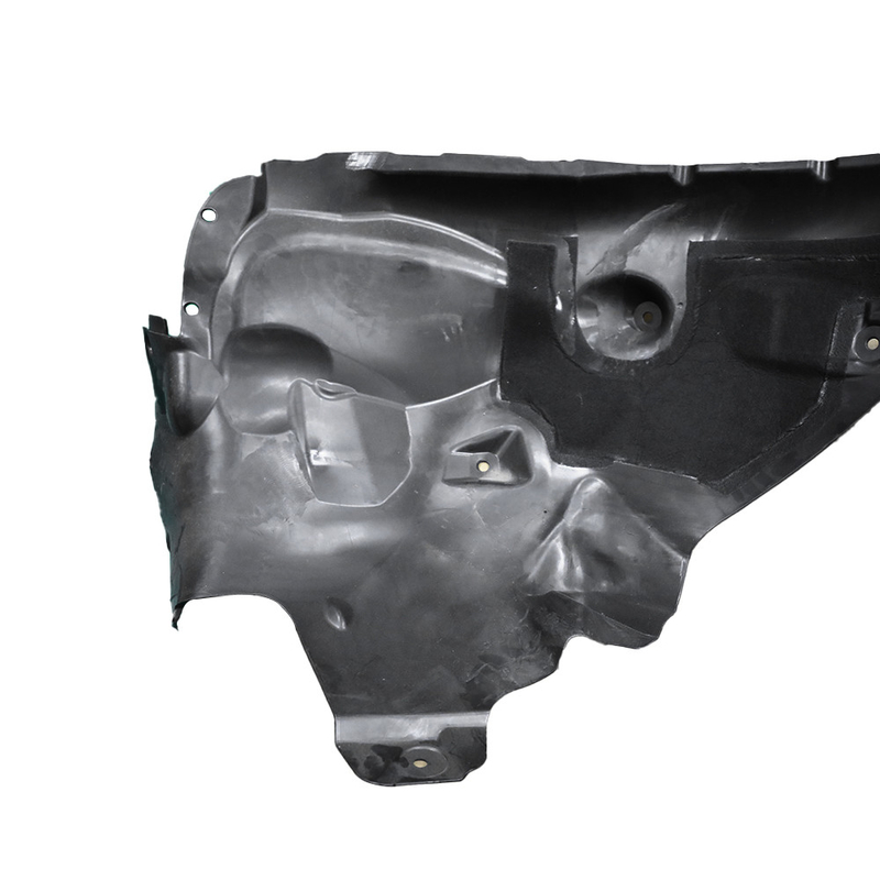 Perisai Splash Fender Liner roda depan kanan 1492614-00-A-PP Untuk Model Y
