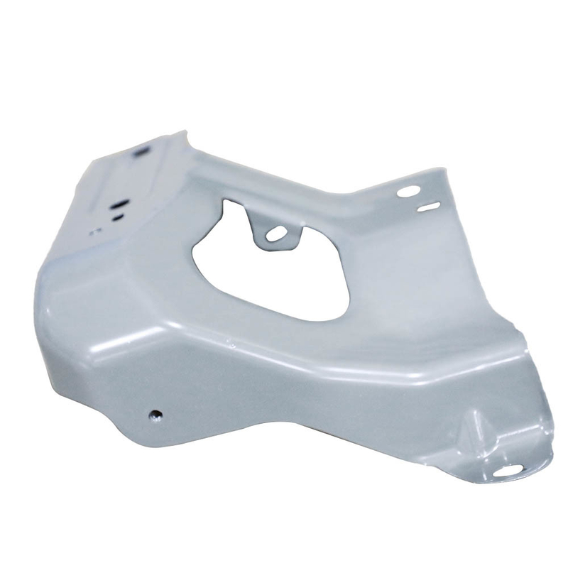 FEM Bracket Fender Bagian Depan Kanan 1504590-S0-A-P untuk Model Y