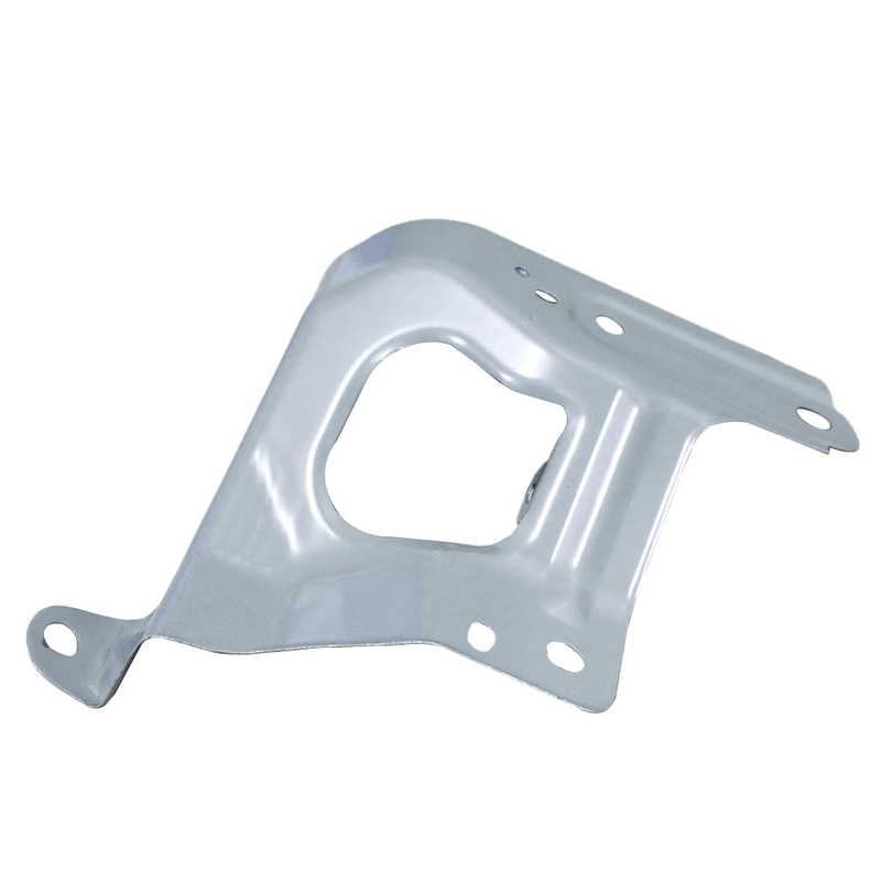 FEM Bracket Fender Bagian Depan Kanan 1504590-S0-A-P untuk Model Y