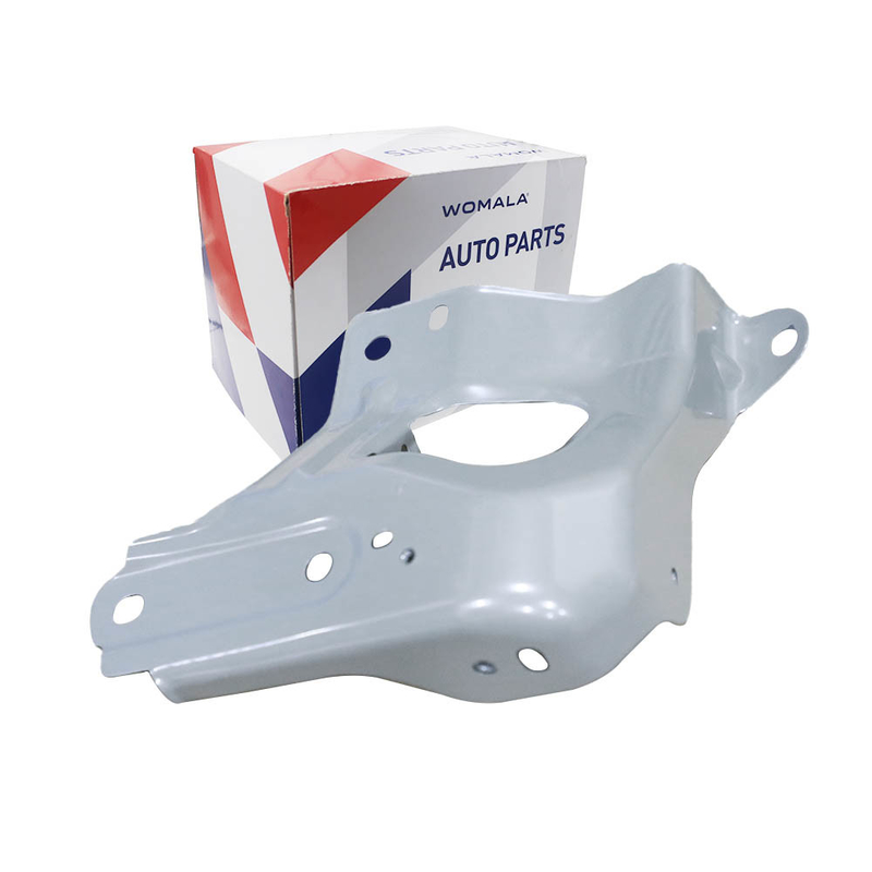 FEM Bracket Fender Bagian Depan Kanan 1504590-S0-A-P untuk Model Y