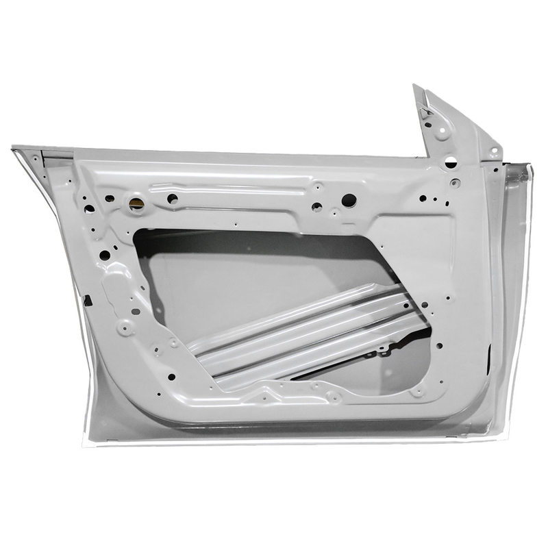 Womala Front Driver Door Shell Panel 1505460-EO-A-P untuk Model Y