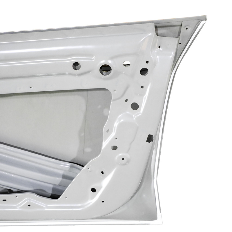 Panel Shell Pintu Belakang Kiri 1505462-EO-A-P Untuk Model Y