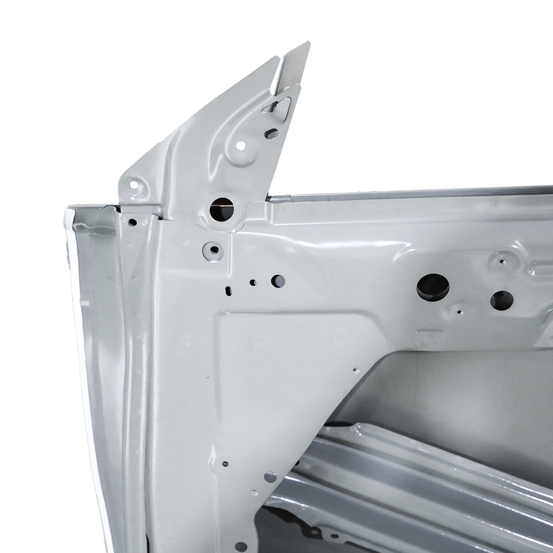 Panel Shell Pintu Belakang Kiri 1505462-EO-A-P Untuk Model Y