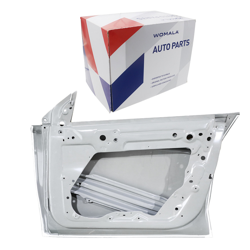 Panel Shell Pintu Belakang Kiri 1505462-EO-A-P Untuk Model Y