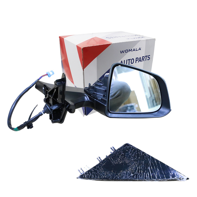 Mirror sayap kanan listrik 1609791-00-A-P untuk Model Y Model 3