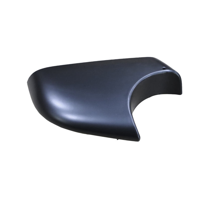 Cermin Sisi Cermin Belakang Hitam Shell Bawah 8202102 untuk Model 3 Model Y