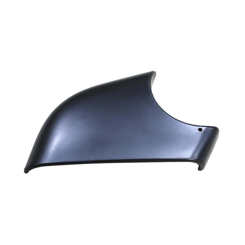 Pemandangan sisi kiri pengemudi kaca spion bagian bawah Cover 8202202-P untuk Model 3 Model Y
