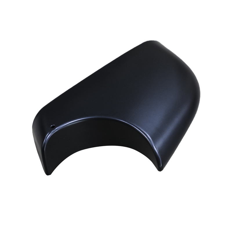Pemandangan sisi kiri pengemudi kaca spion bagian bawah Cover 8202202-P untuk Model 3 Model Y