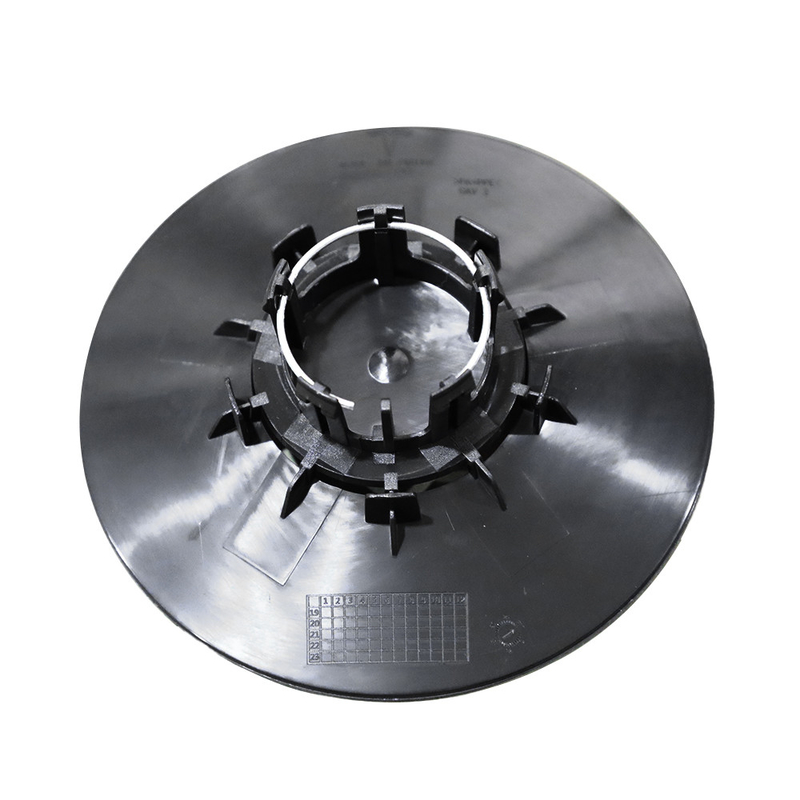 Roda Center Cap 1188233-00-A-X untuk Posisi Model Y All Wheel
