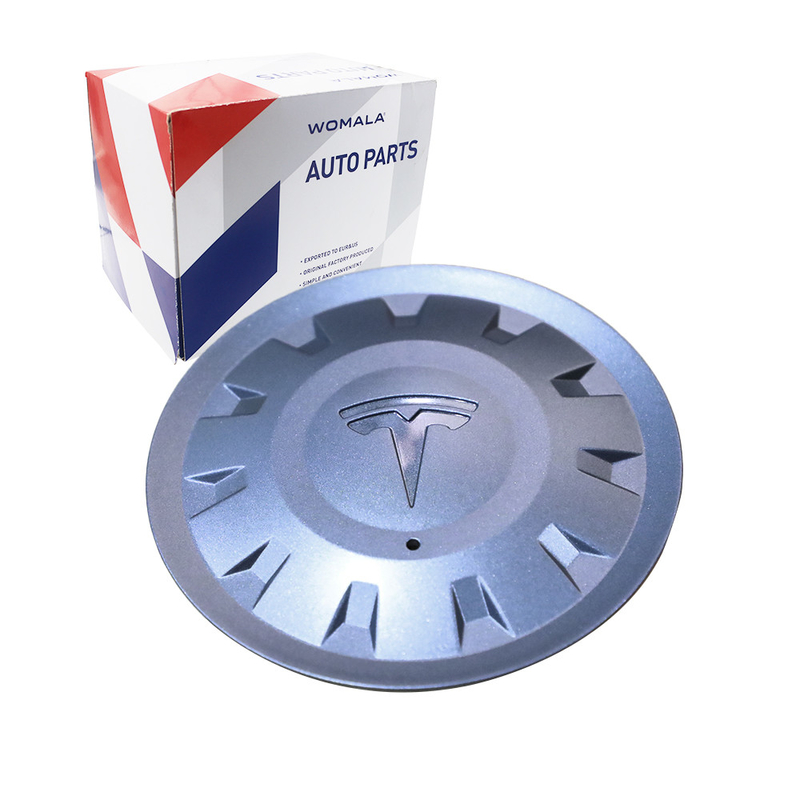 Roda Center Cap 1188236-00-B-X untuk Model S Model 3 Model Y