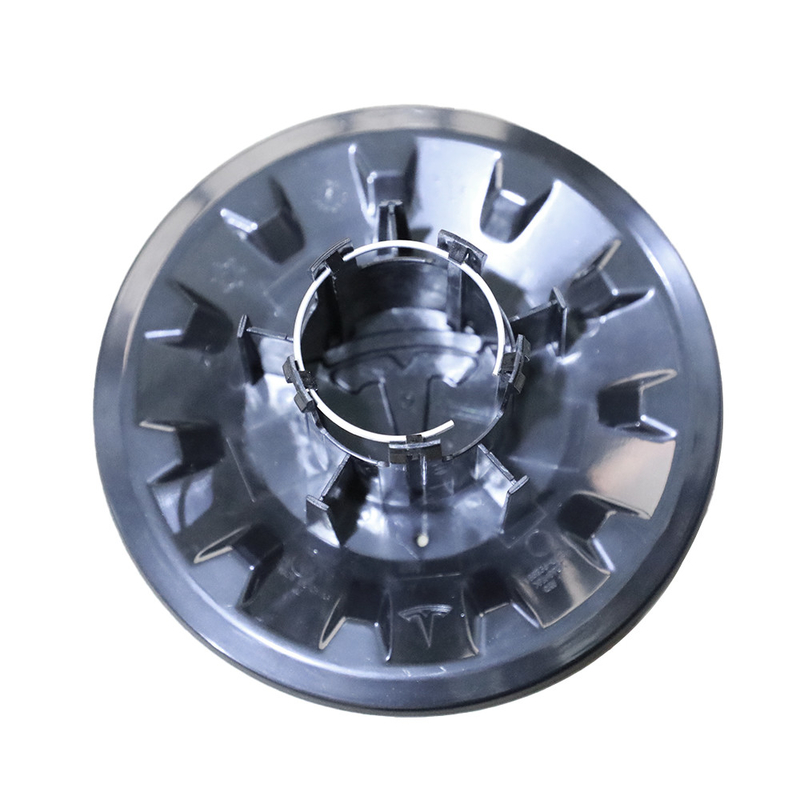 Roda Center Cap 1188236-00-B-X untuk Model S Model 3 Model Y