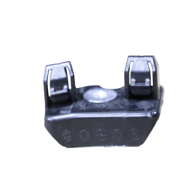 Dukungan Bracket Fender Bumper Depan 1493773-00-B-P untuk Model Y