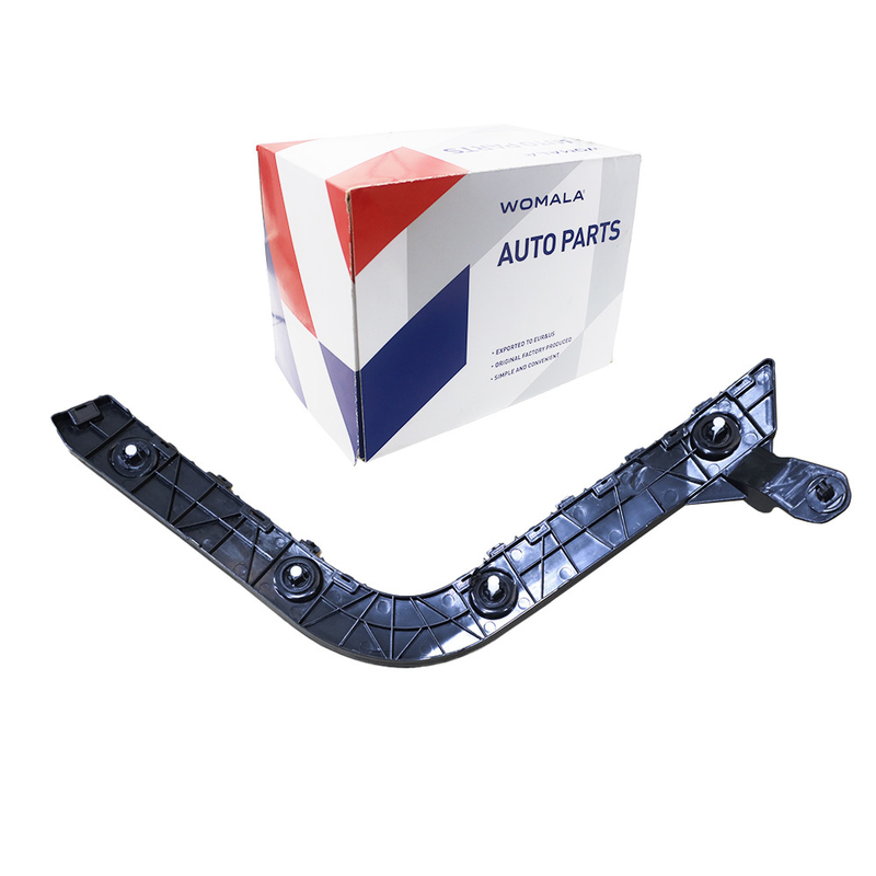 Pemandu Belakang Pemegang Bumper Kiri 1494043-00-A untuk Model Y Penggantian