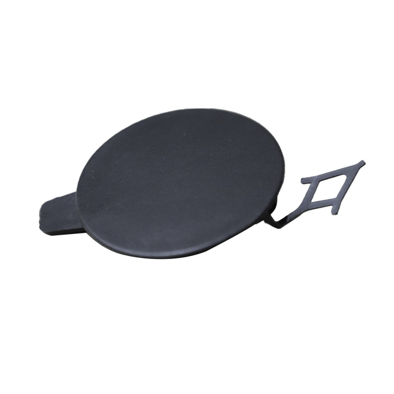 Penutup hook penarik trailer bumper belakang 1494426-00-A-P untuk Model Y