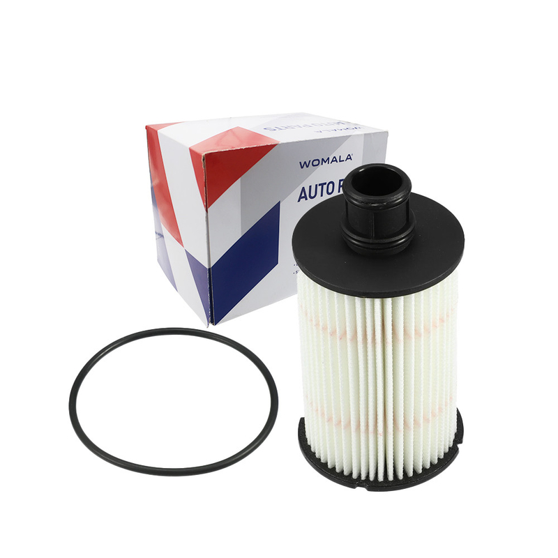 Filter minyak LR011279 untuk Discovery Range Rover Evoque Freelander