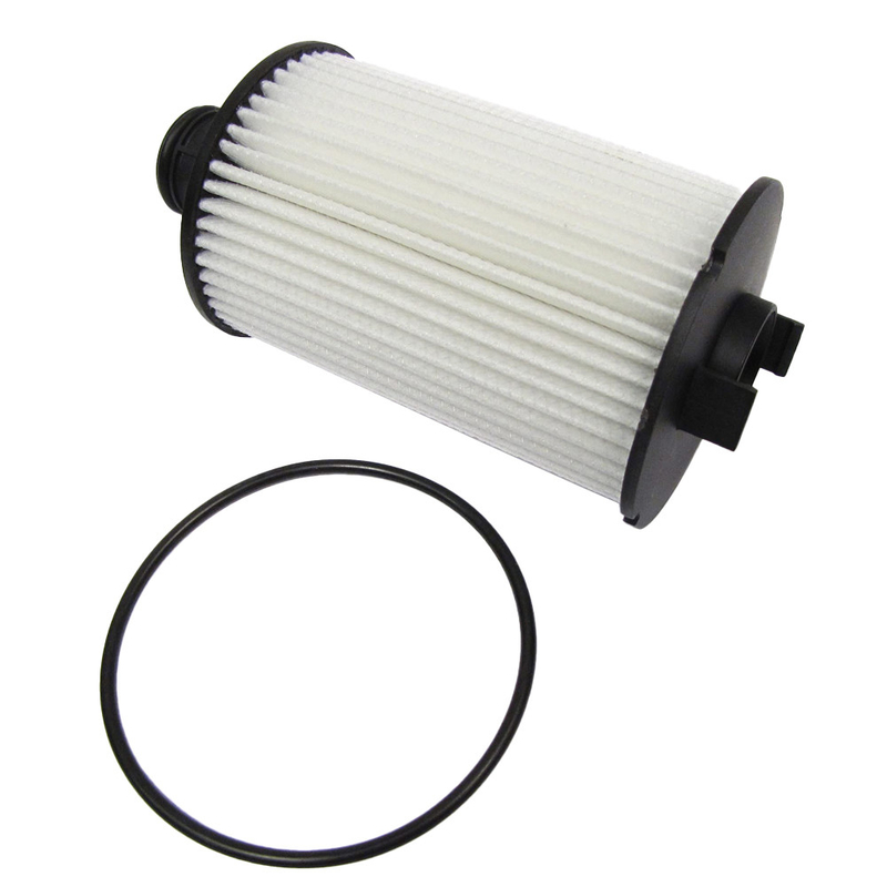 Filter minyak LR011279 untuk Discovery Range Rover Evoque Freelander
