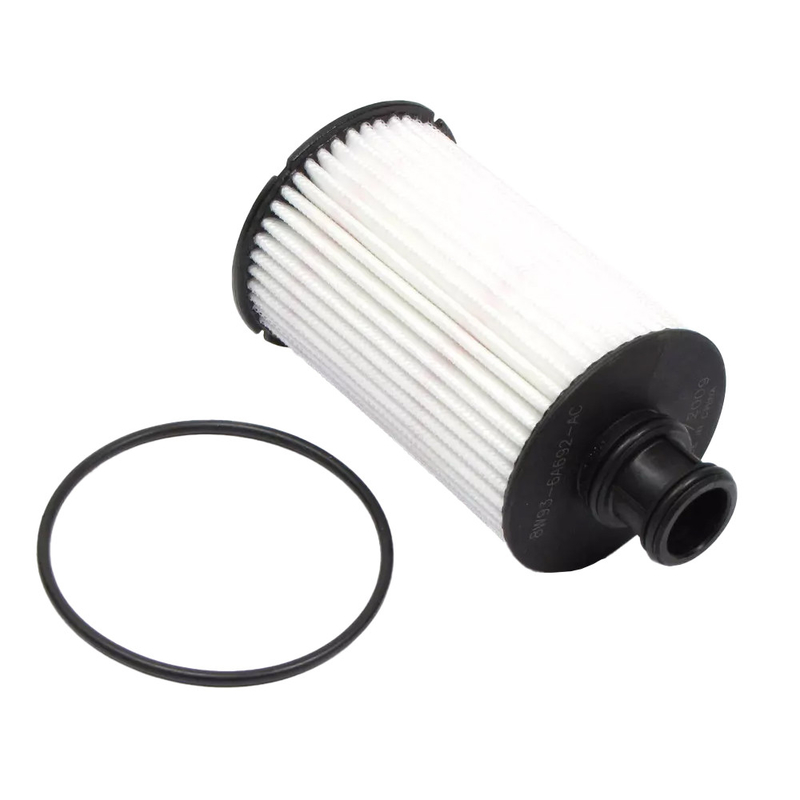 Filter minyak LR011279 untuk Discovery Range Rover Evoque Freelander