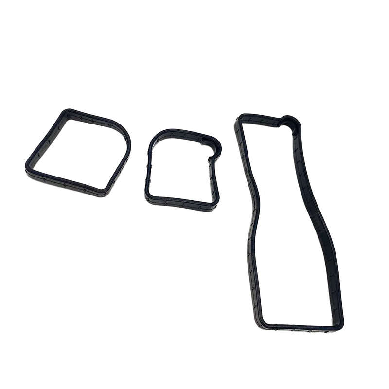Penutup lengan Rocker Valve Gasket LR025664 untuk Range Rover Sport Discovery 4