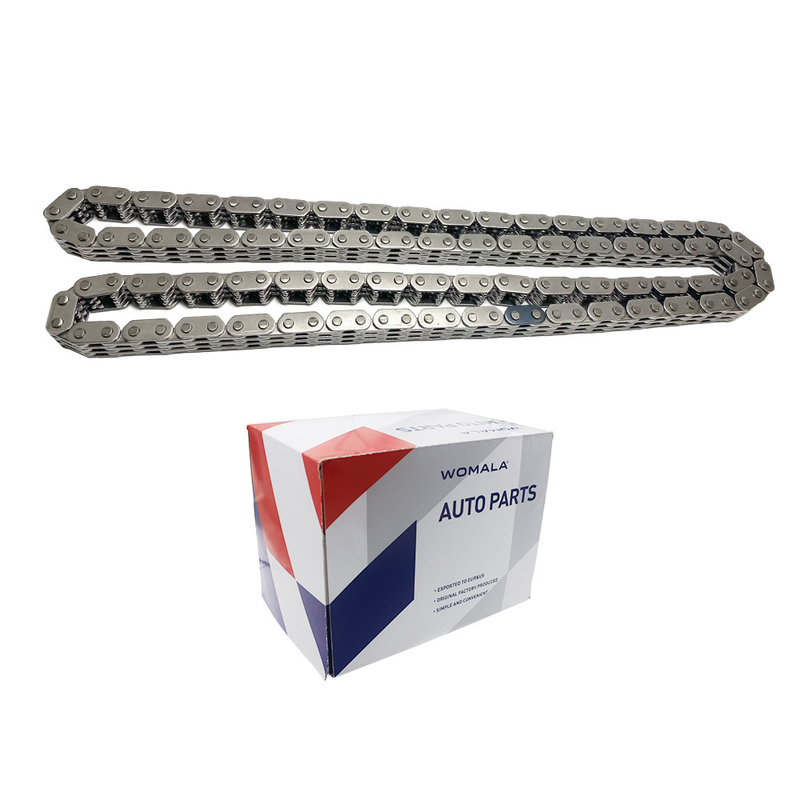 WOMALA Timing Chain LR025263 untuk Land Rover Discovery Sport Range Rover Evoque LR2 2017