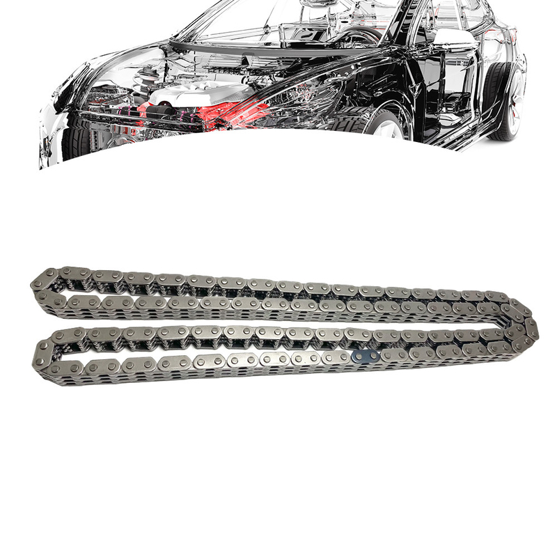 WOMALA Timing Chain LR025263 untuk Land Rover Discovery Sport Range Rover Evoque LR2 2017