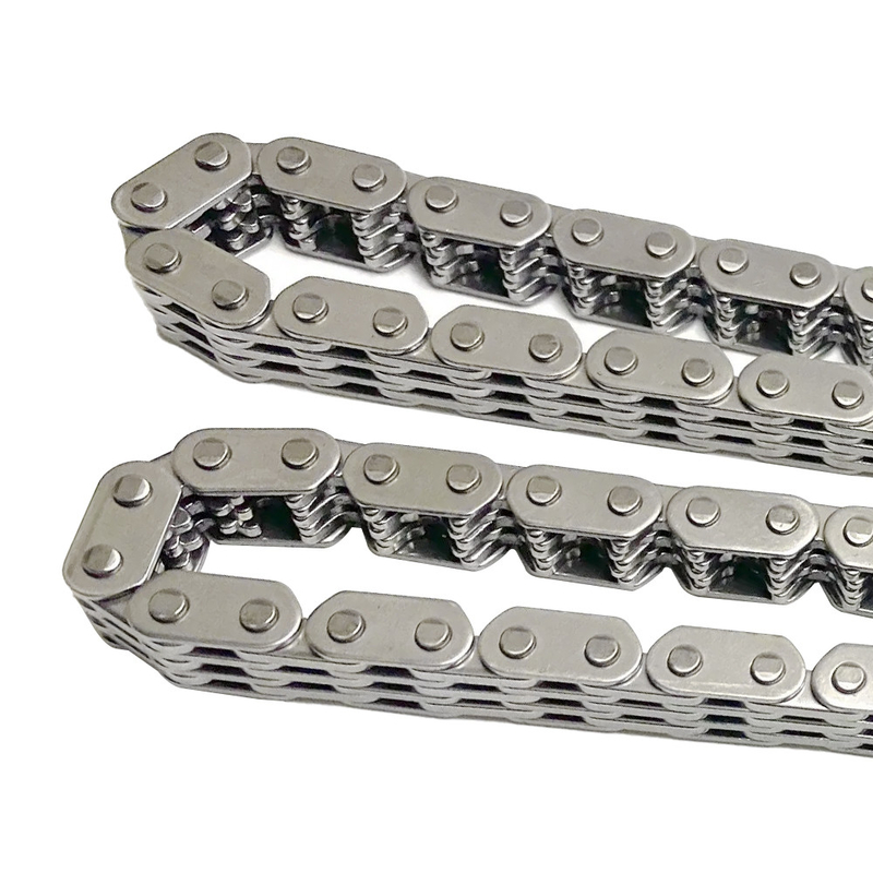 WOMALA Timing Chain LR025263 untuk Land Rover Discovery Sport Range Rover Evoque LR2 2017