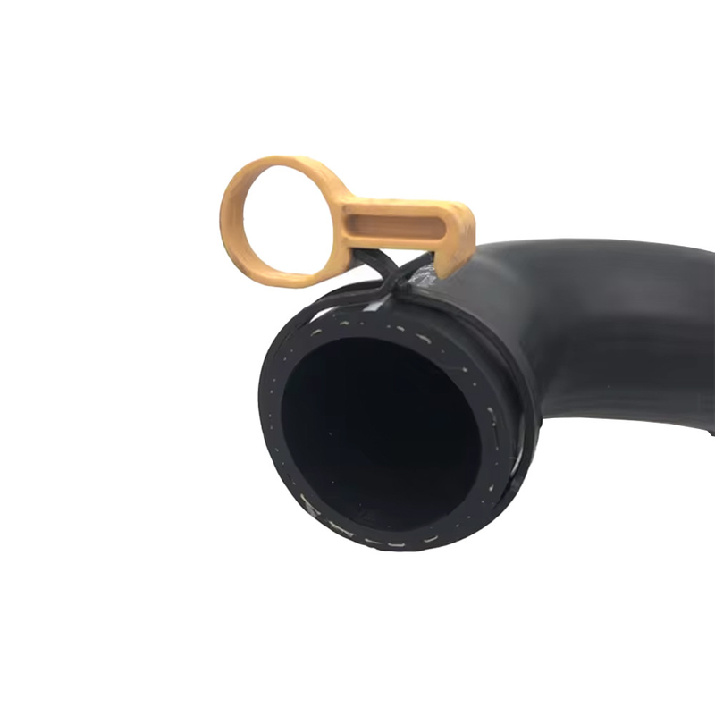 WOMALA Outlet Tube LR033994 untuk Land Rover Defender 110 Defender 90 Range Rover Discovery 2023