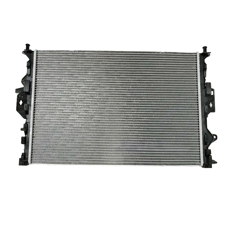 WOMALA Radiator LR070463 untuk Land Rover Discovery Spor Range Rover Evoque 2020