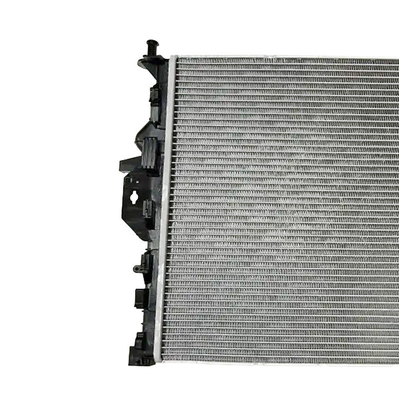 WOMALA Radiator LR070463 untuk Land Rover Discovery Spor Range Rover Evoque 2020