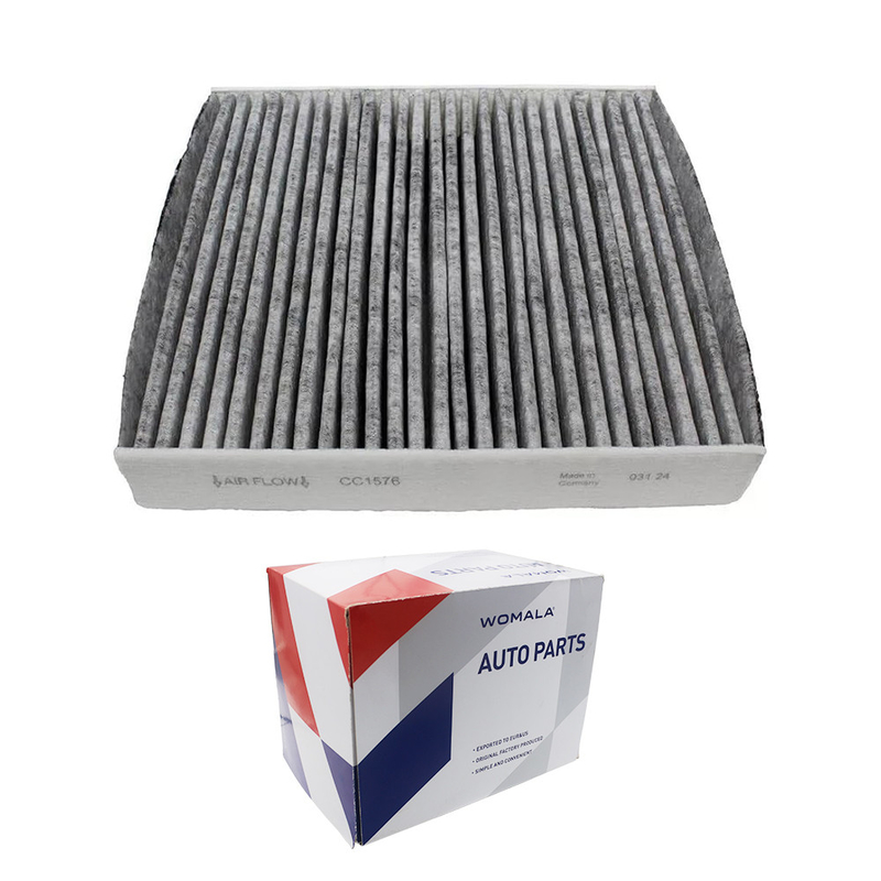 WOMALA Air Filter LR133345 untuk Land Rover Defender 130 110 90 Discovery 2024