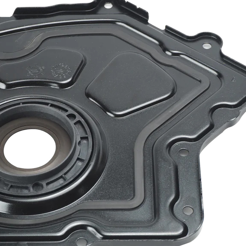 WOMALA Motor Timing Cover LR011995 untuk Land Rover Defender 110 130 90 Range Rover Sport 2022