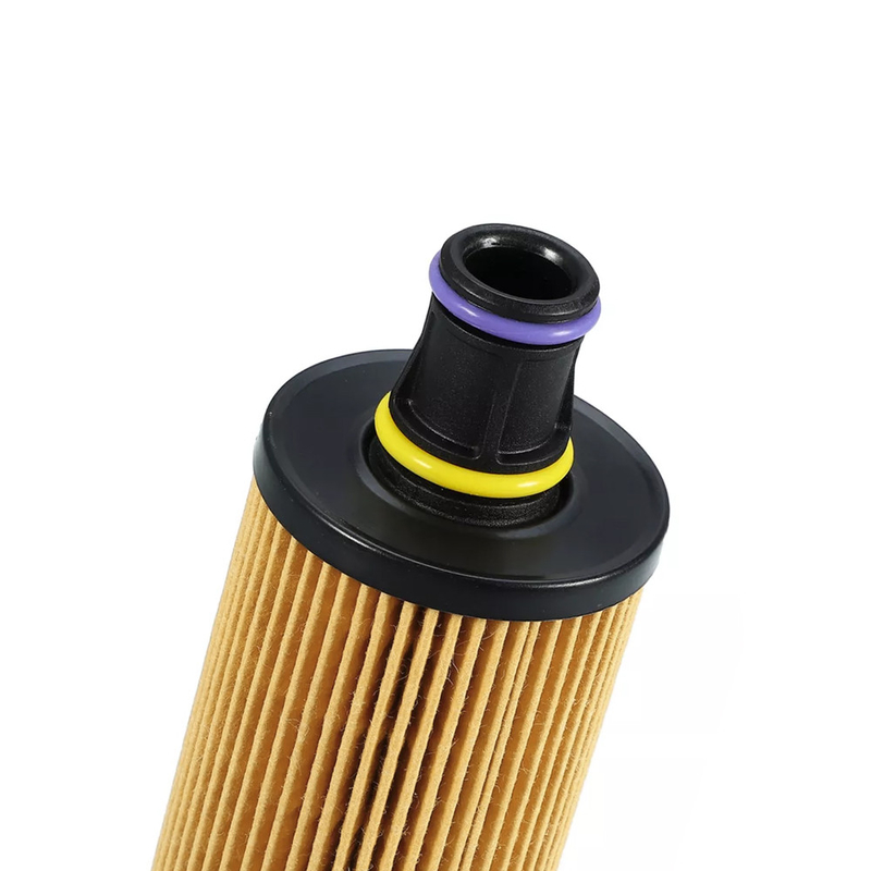 WOMALA Filter Minyak LR133455 untuk Land-Rover Defender 130 110 90 Range Rover Discovery Range Rover Sport 2024