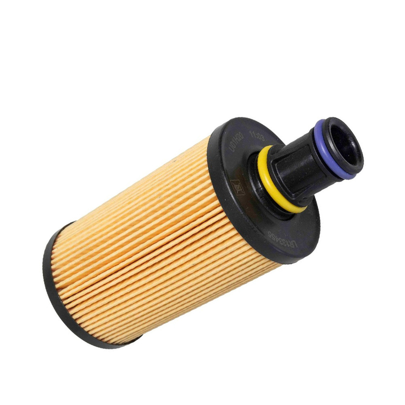 WOMALA Filter Minyak LR133455 untuk Land-Rover Defender 130 110 90 Range Rover Discovery Range Rover Sport 2024