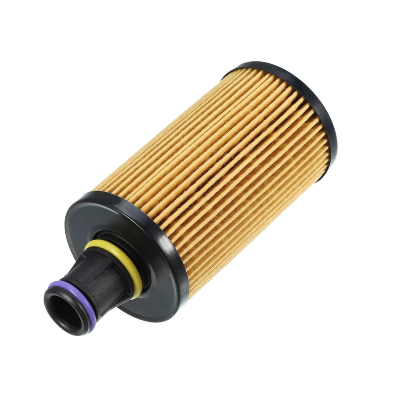 WOMALA Filter Minyak LR133455 untuk Land-Rover Defender 130 110 90 Range Rover Discovery Range Rover Sport 2024