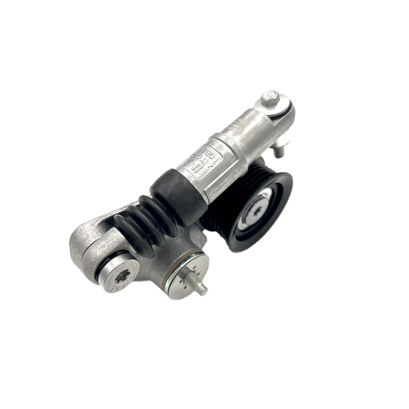 WOMALA Serpentine Tensioner LR034128 untuk Land Rover Discovery Sport Range Rover Evoque LR2 2017