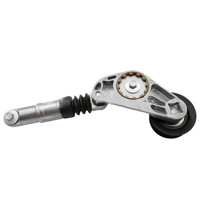 WOMALA Serpentine Tensioner LR034128 untuk Land Rover Discovery Sport Range Rover Evoque LR2 2017