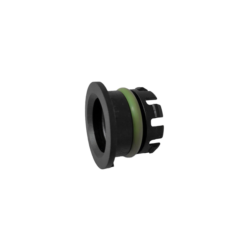 WOMALA Crankshaft Front Cap Plug LR091801 untuk Land Rover Range Rover Discovery Defender 2020