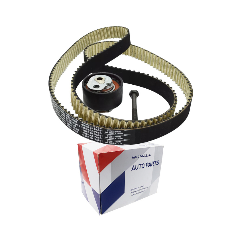 WOMALA Timing Belt LR078913 untuk Land Rover Range Rover Discovery Range Rover Sport 2021