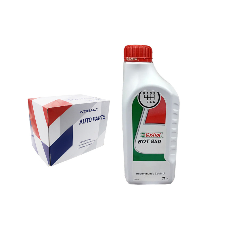 WOMALA Transfer Case Fluid LR048849 untuk Land Rover Discovery Range Rover Sport 2021