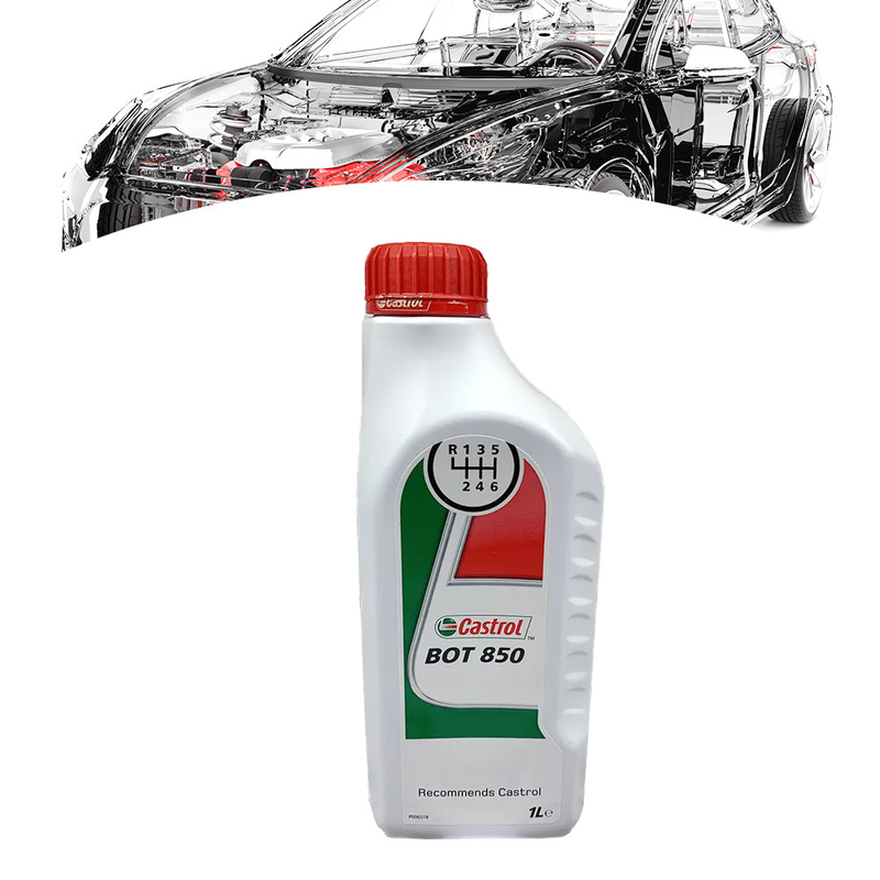 WOMALA Transfer Case Fluid LR048849 untuk Land Rover Discovery Range Rover Sport 2021