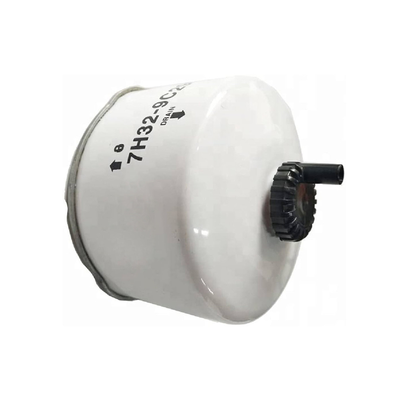 Filter bahan bakar LR009705 untuk Land Rover Range Rover Discovery Defender 2020