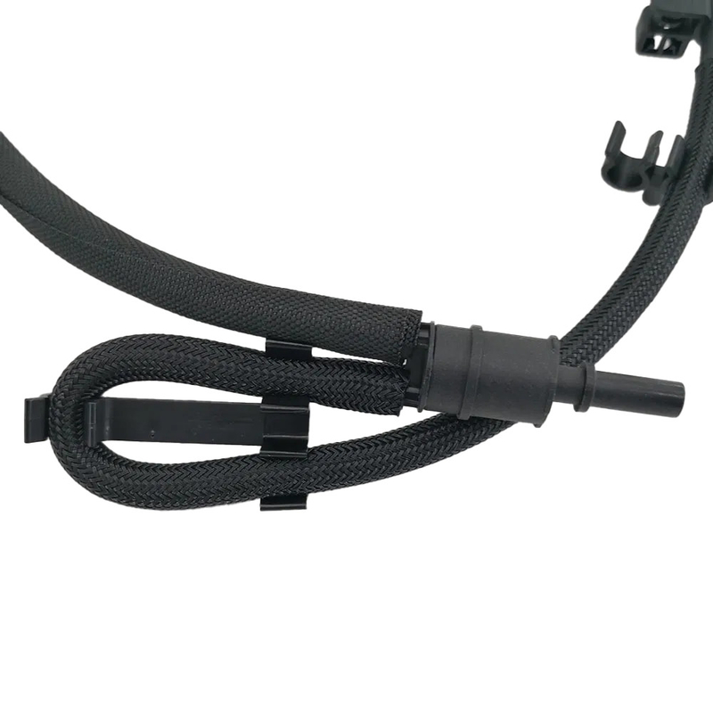 WOMALA Fuel Overflow Hose LR032107 untuk Land Rover Range Rover Discovery Defender 2021
