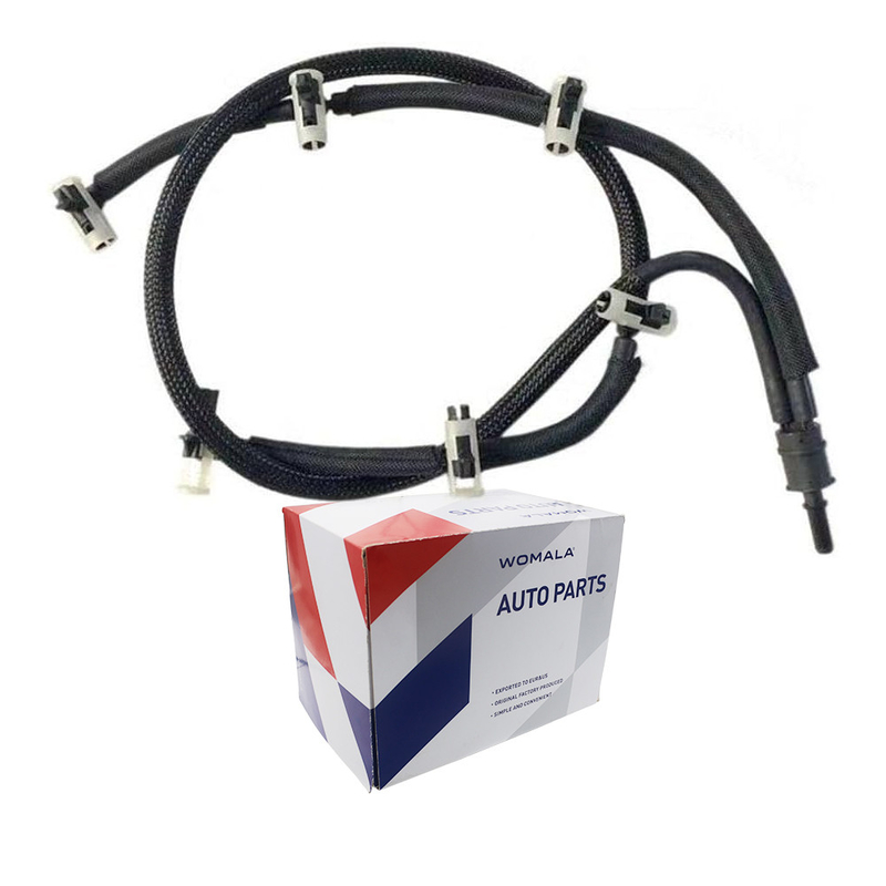 WOMALA Fuel Overflow Hose LR032107 untuk Land Rover Range Rover Discovery Defender 2021