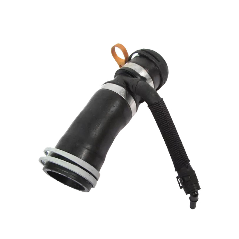 Womala Engine Air Inlet Tube LR049990 Inlet Hose untuk Evoque Discovery Sport