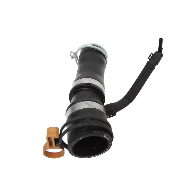 Womala Engine Air Inlet Tube LR049990 Inlet Hose untuk Evoque Discovery Sport