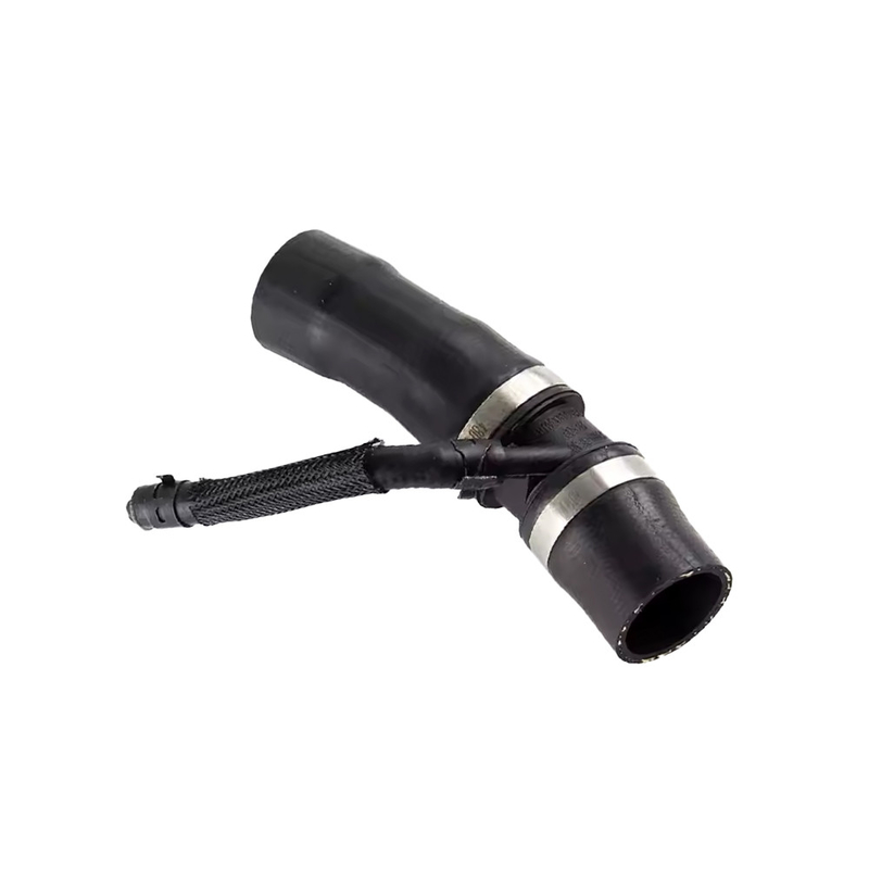 Womala Engine Air Inlet Tube LR049990 Inlet Hose untuk Evoque Discovery Sport