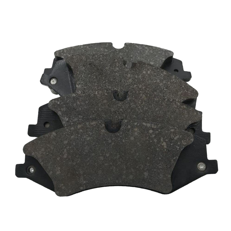 Womala Brake Pad Set LR051626 Brake Pad Depan untuk Evoque Discovery Sport