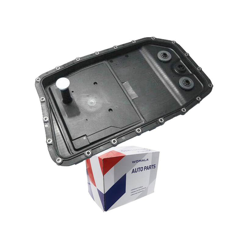 Womala Transmission Oil Filter LR065238 untuk Range Rover Evoque Discovery